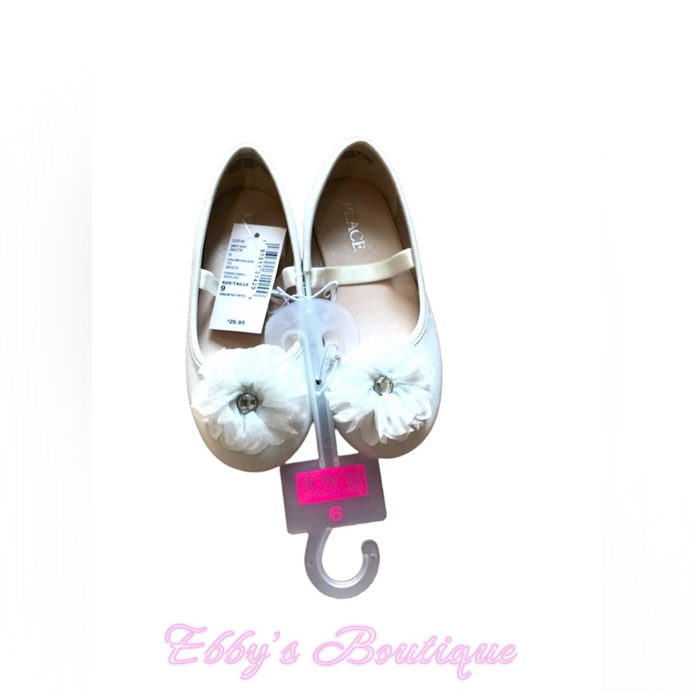 Kids dress shoes